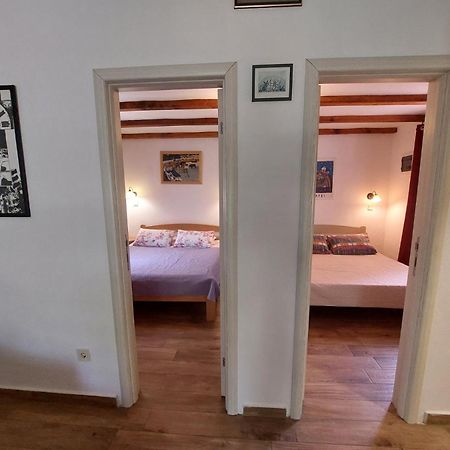 Garden Apartmant Near Sea Kotor Eksteriør billede