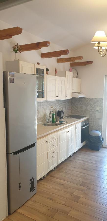 Garden Apartmant Near Sea Kotor Eksteriør billede